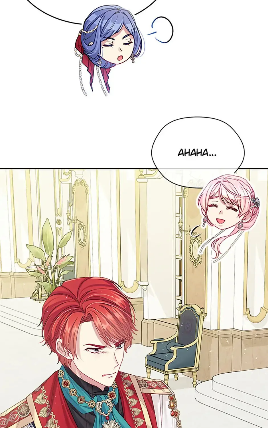 My Hubby Is Too Cute! Chapter 79 page 93 - 