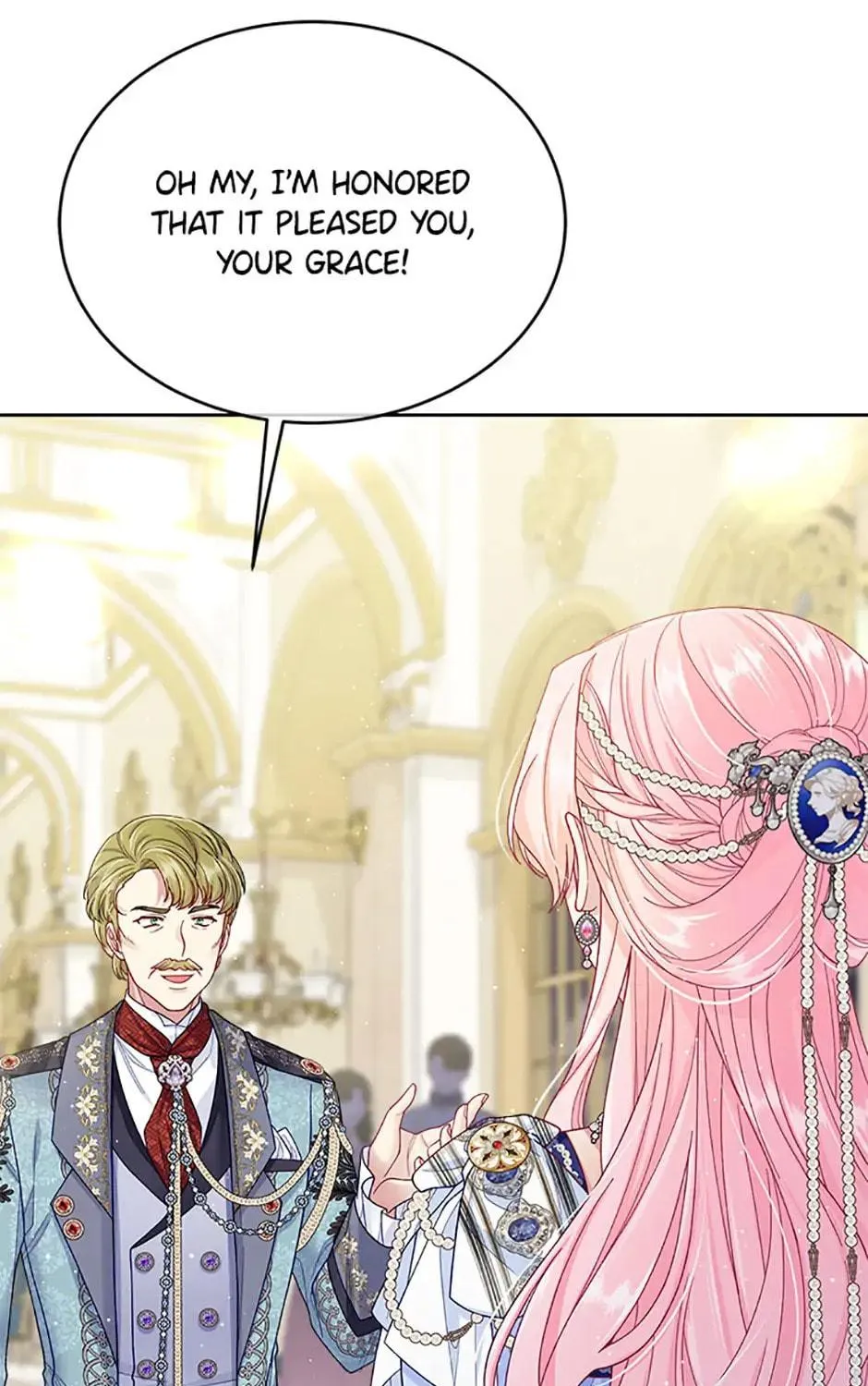 My Hubby Is Too Cute! Chapter 80 page 11 - 