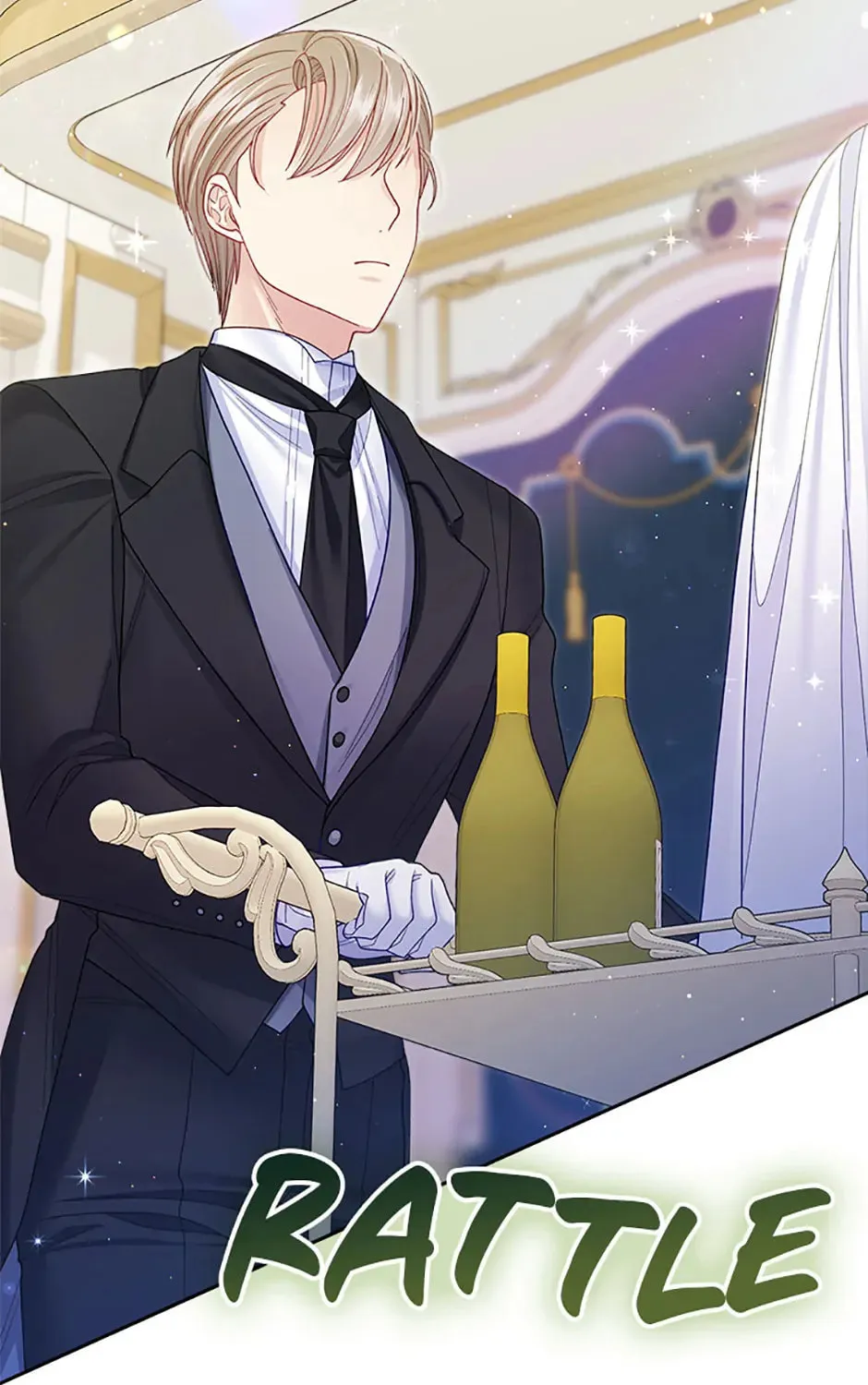 My Hubby Is Too Cute! Chapter 80 page 103 - 