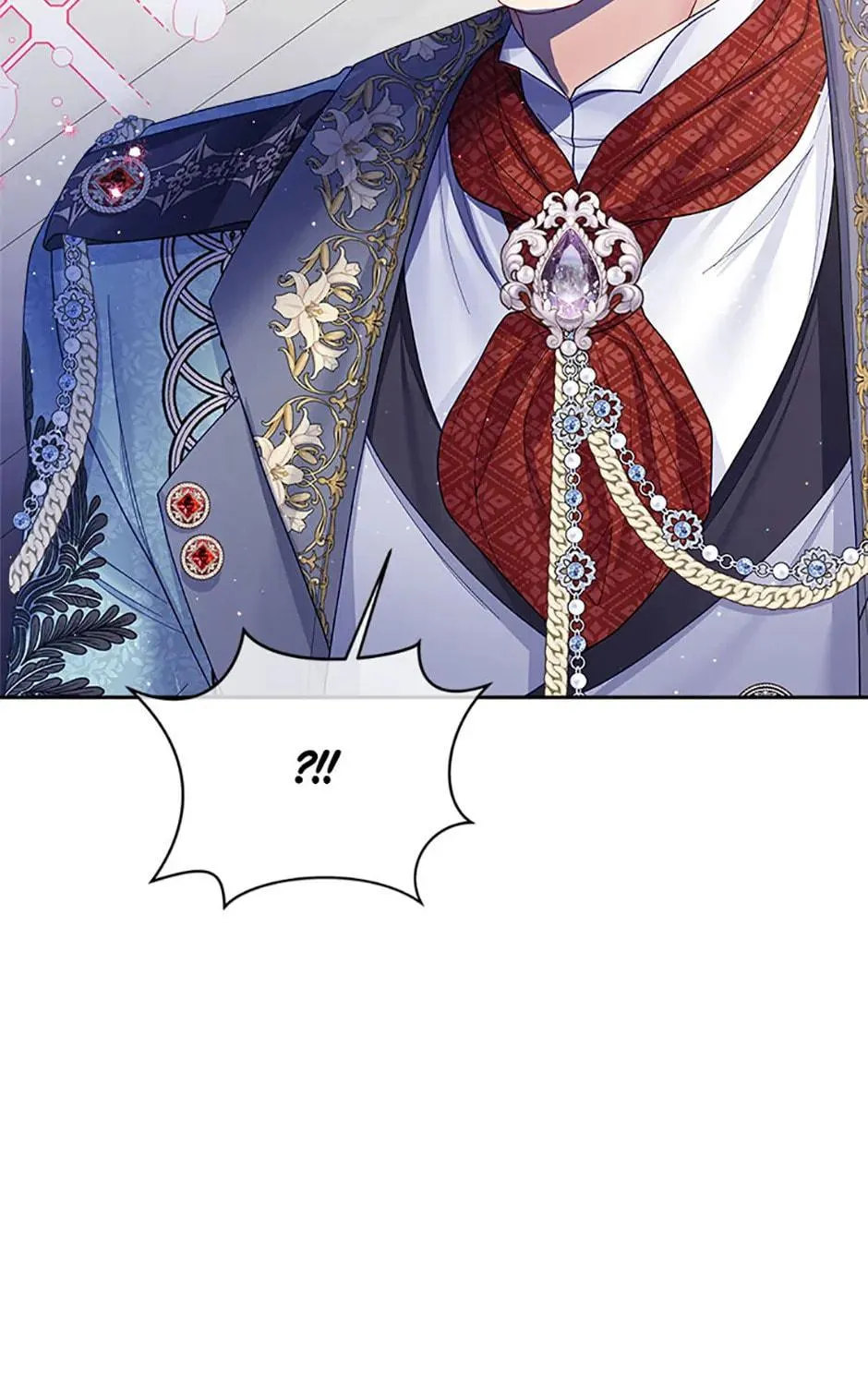 My Hubby Is Too Cute! Chapter 80 page 109 - 