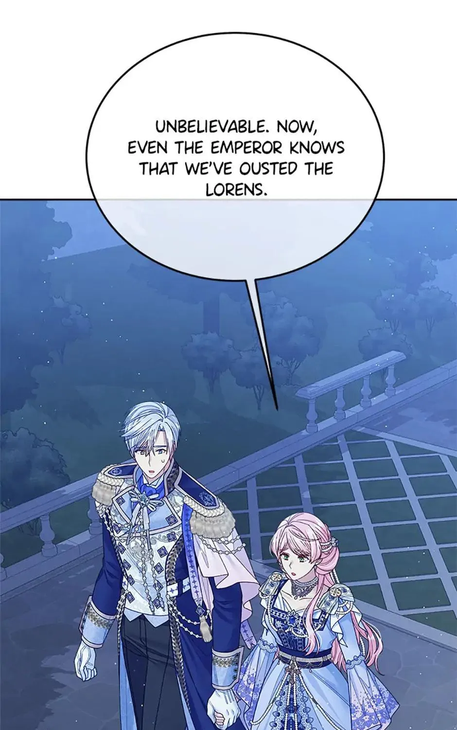 My Hubby Is Too Cute! Chapter 80 page 129 - 
