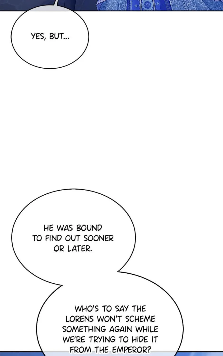 My Hubby Is Too Cute! Chapter 80 page 131 - 