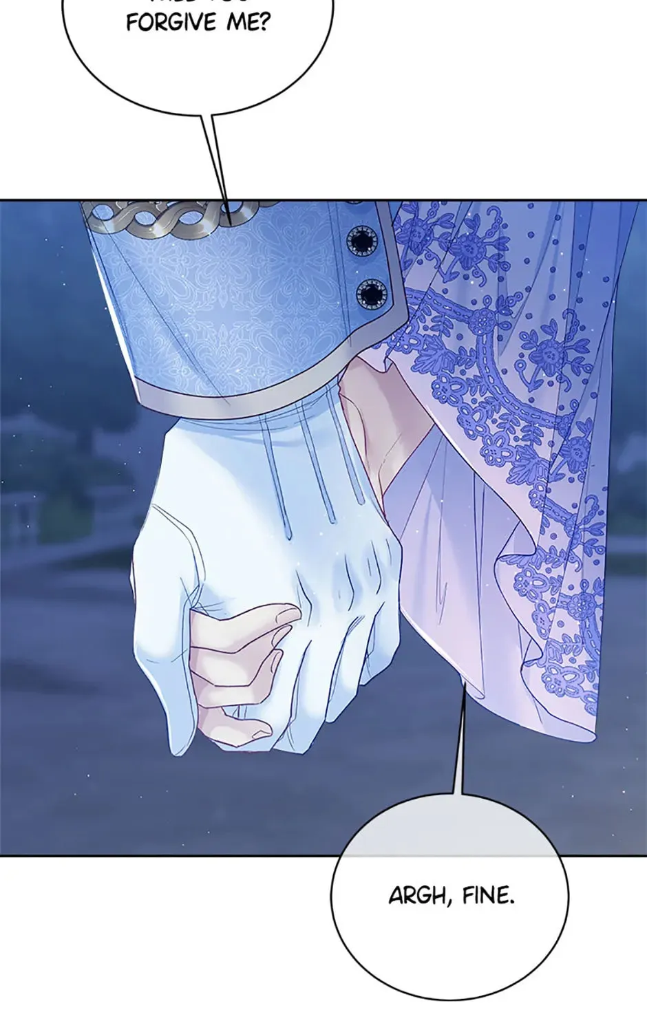 My Hubby Is Too Cute! Chapter 80 page 135 - 