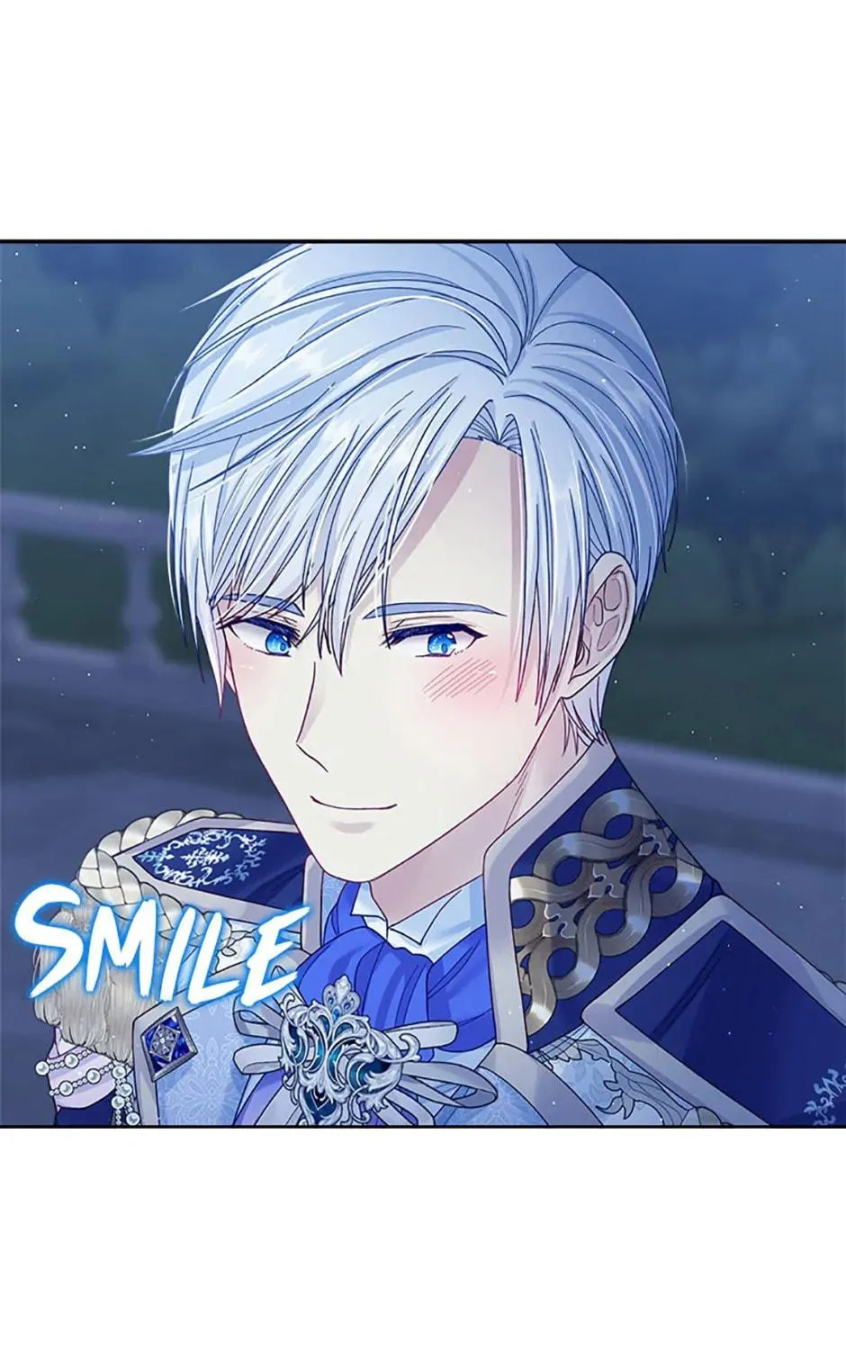 My Hubby Is Too Cute! Chapter 80 page 137 - 