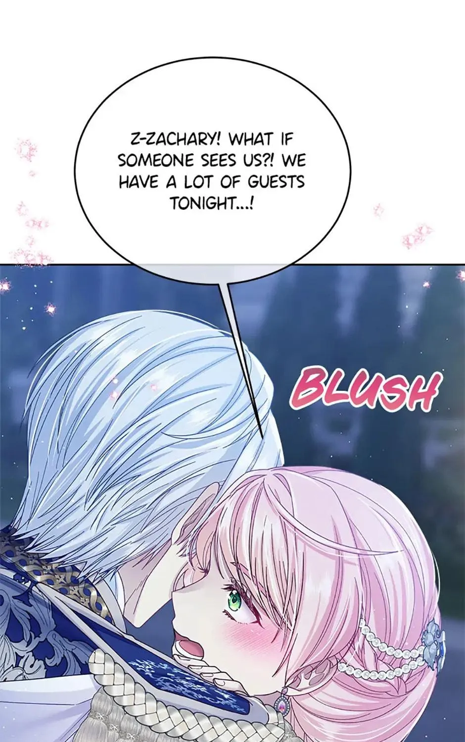 My Hubby Is Too Cute! Chapter 80 page 143 - 