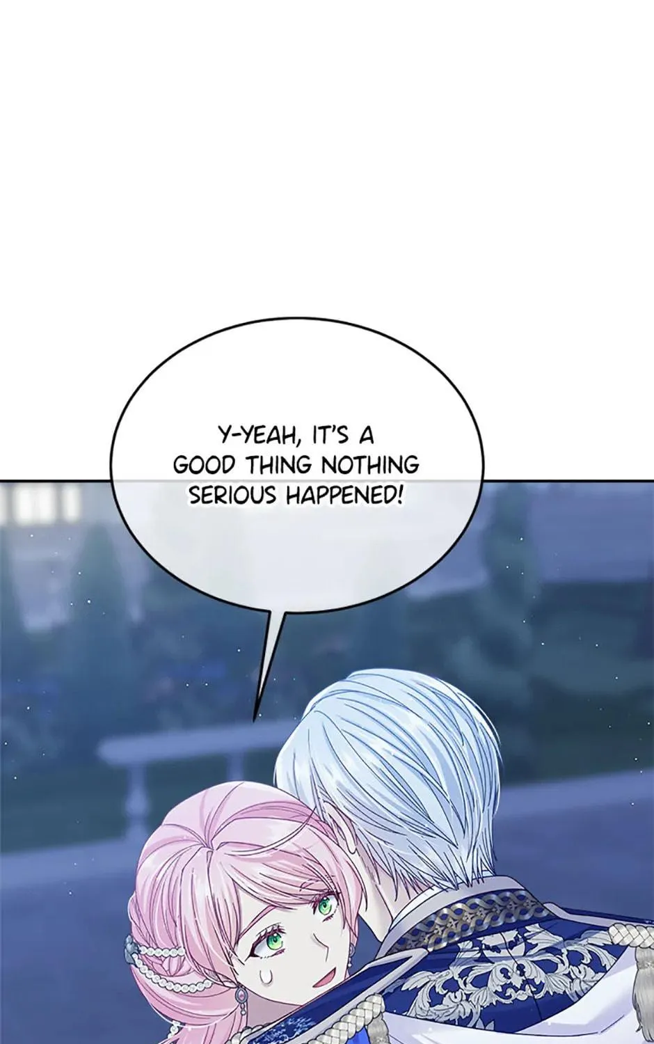 My Hubby Is Too Cute! Chapter 80 page 149 - 