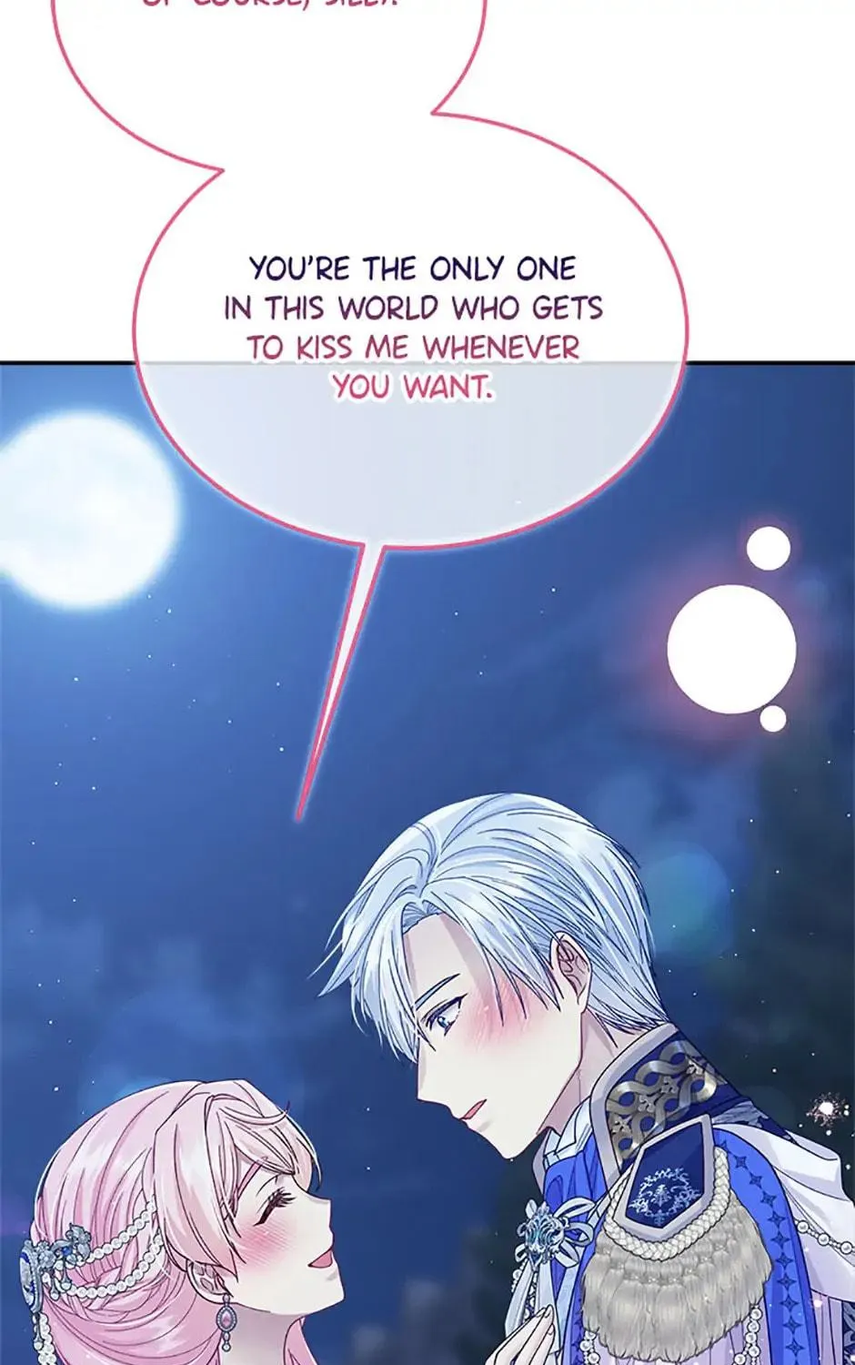 My Hubby Is Too Cute! Chapter 80 page 159 - 