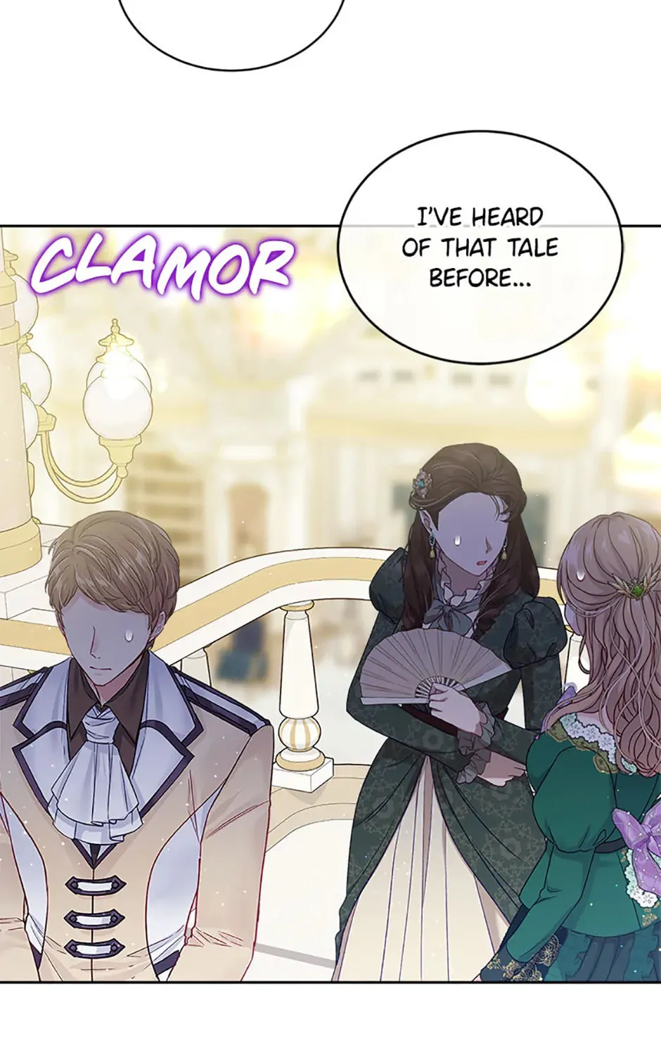 My Hubby Is Too Cute! Chapter 80 page 51 - 