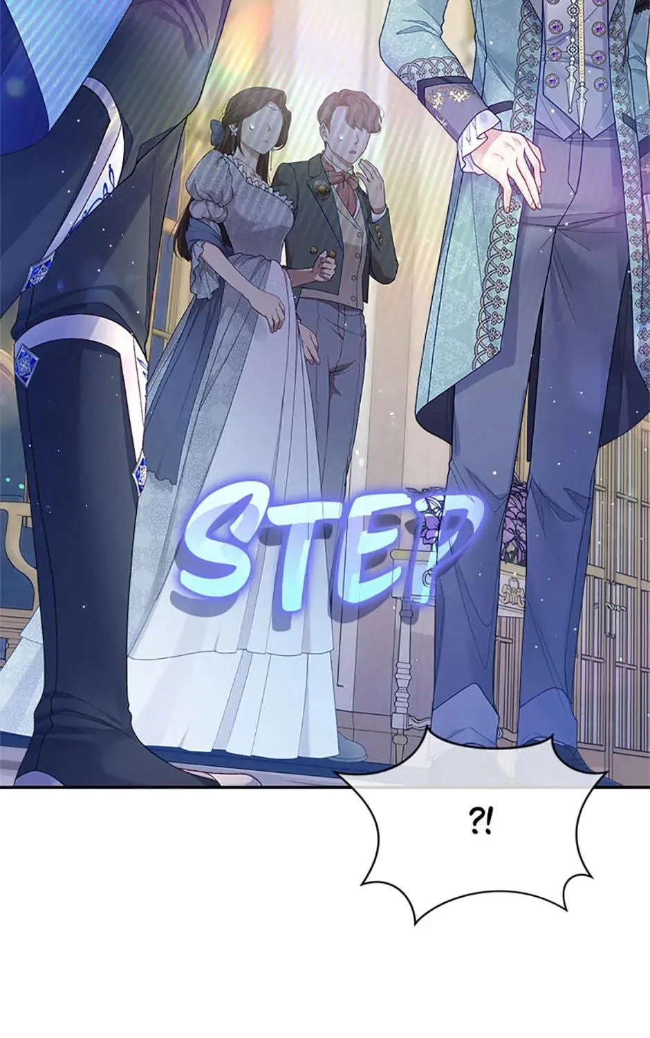 My Hubby Is Too Cute! Chapter 80 page 65 - 
