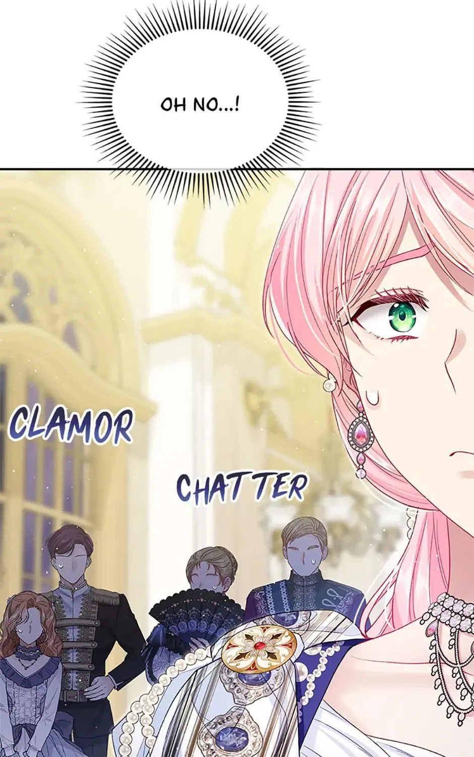 My Hubby Is Too Cute! Chapter 80 page 83 - 