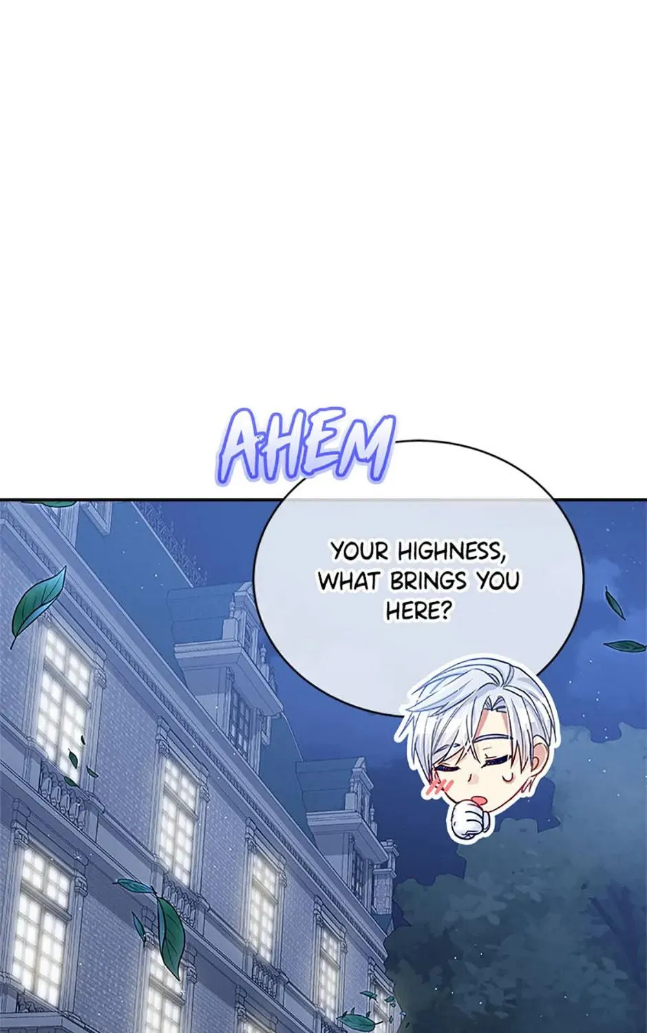 My Hubby Is Too Cute! Chapter 81 page 11 - 