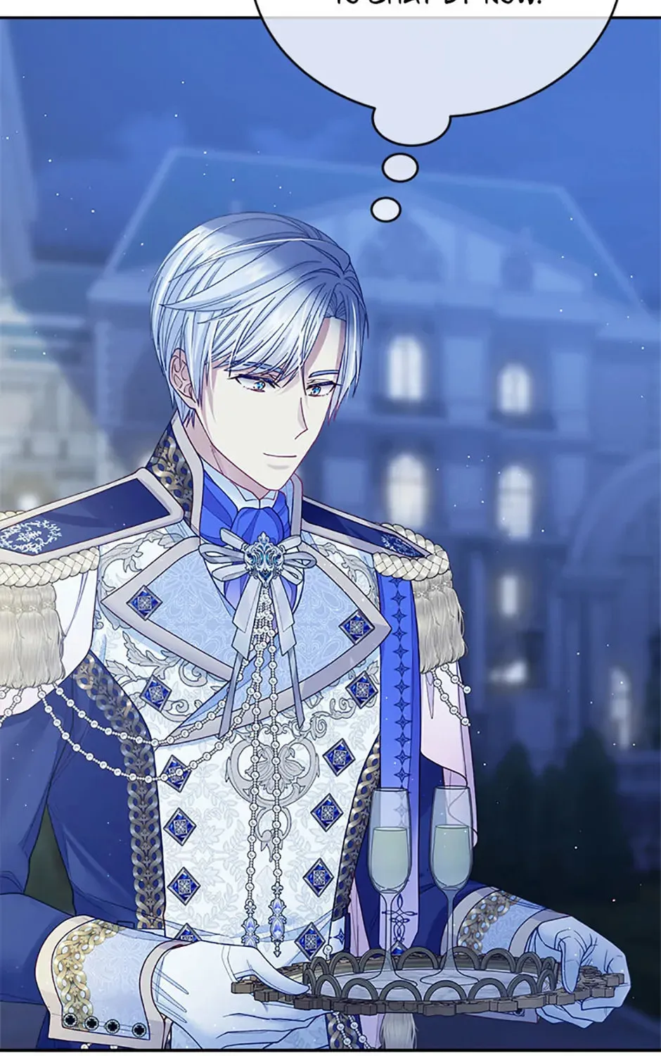 My Hubby Is Too Cute! Chapter 81 page 115 - 