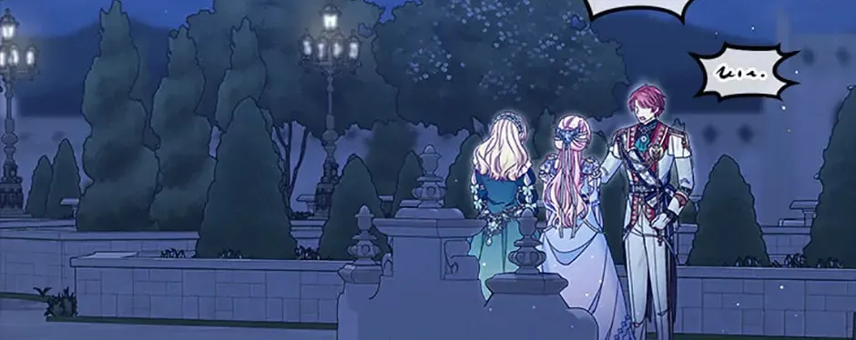 My Hubby Is Too Cute! Chapter 81 page 122 - 