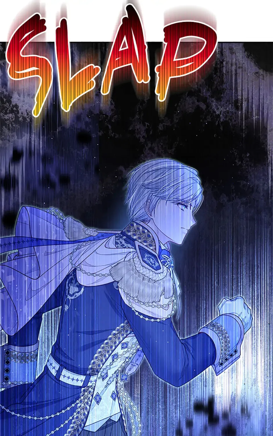 My Hubby Is Too Cute! Chapter 81 page 133 - 