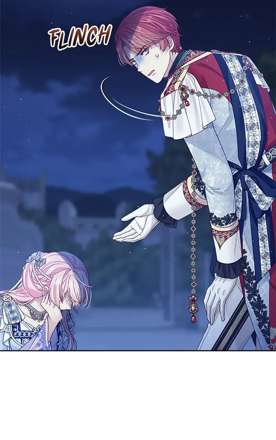My Hubby Is Too Cute! Chapter 81 page 145 - 