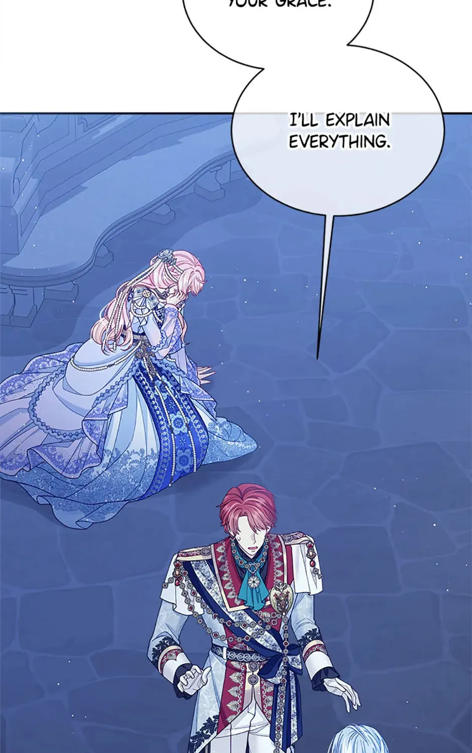 My Hubby Is Too Cute! Chapter 81 page 151 - 