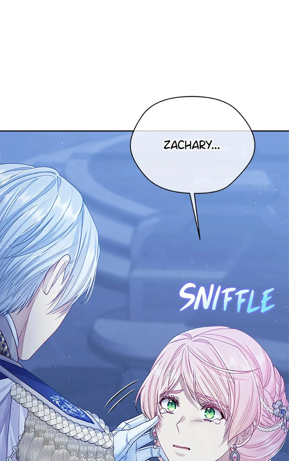 My Hubby Is Too Cute! Chapter 81 page 157 - 