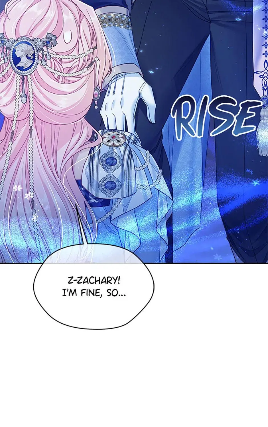 My Hubby Is Too Cute! Chapter 81 page 167 - 