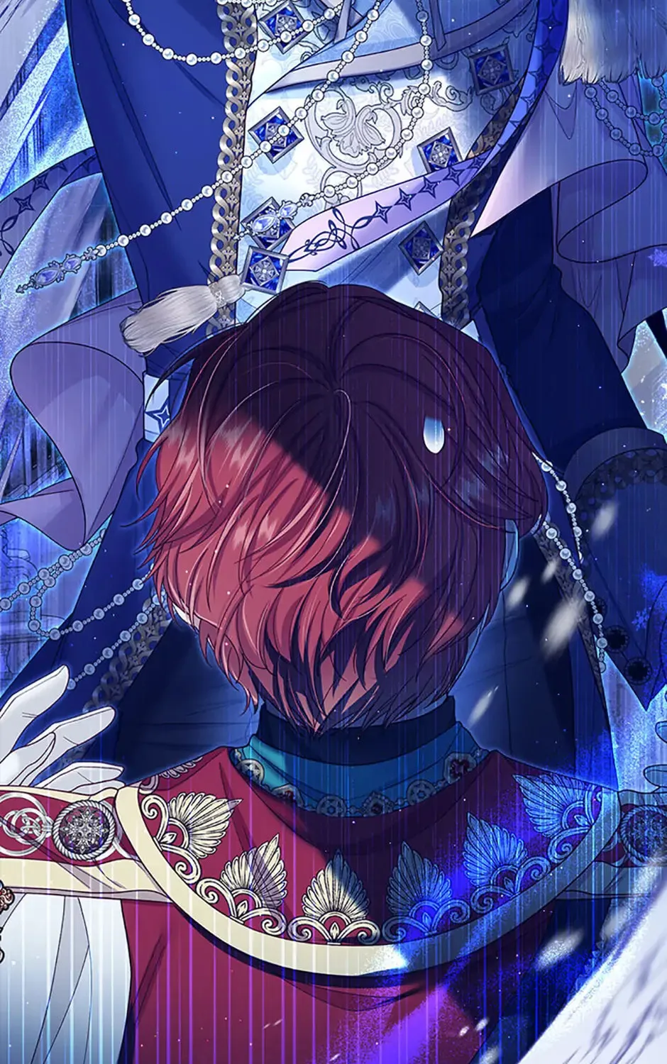 My Hubby Is Too Cute! Chapter 81 page 195 - 