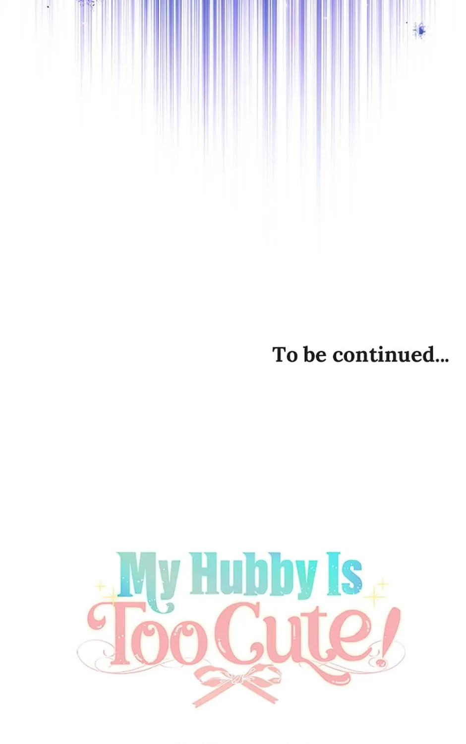 My Hubby Is Too Cute! Chapter 81 page 199 - 