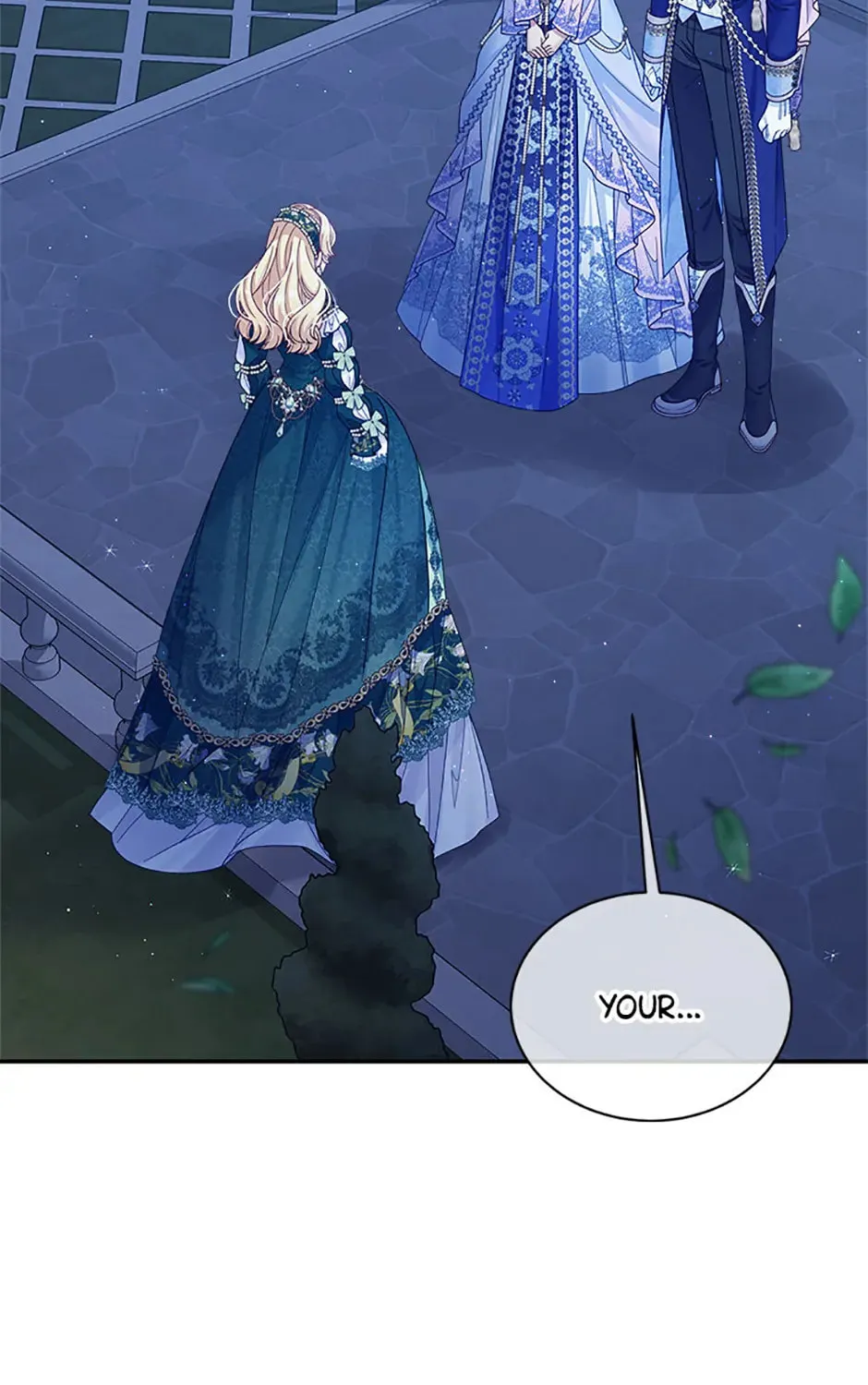 My Hubby Is Too Cute! Chapter 81 page 3 - 