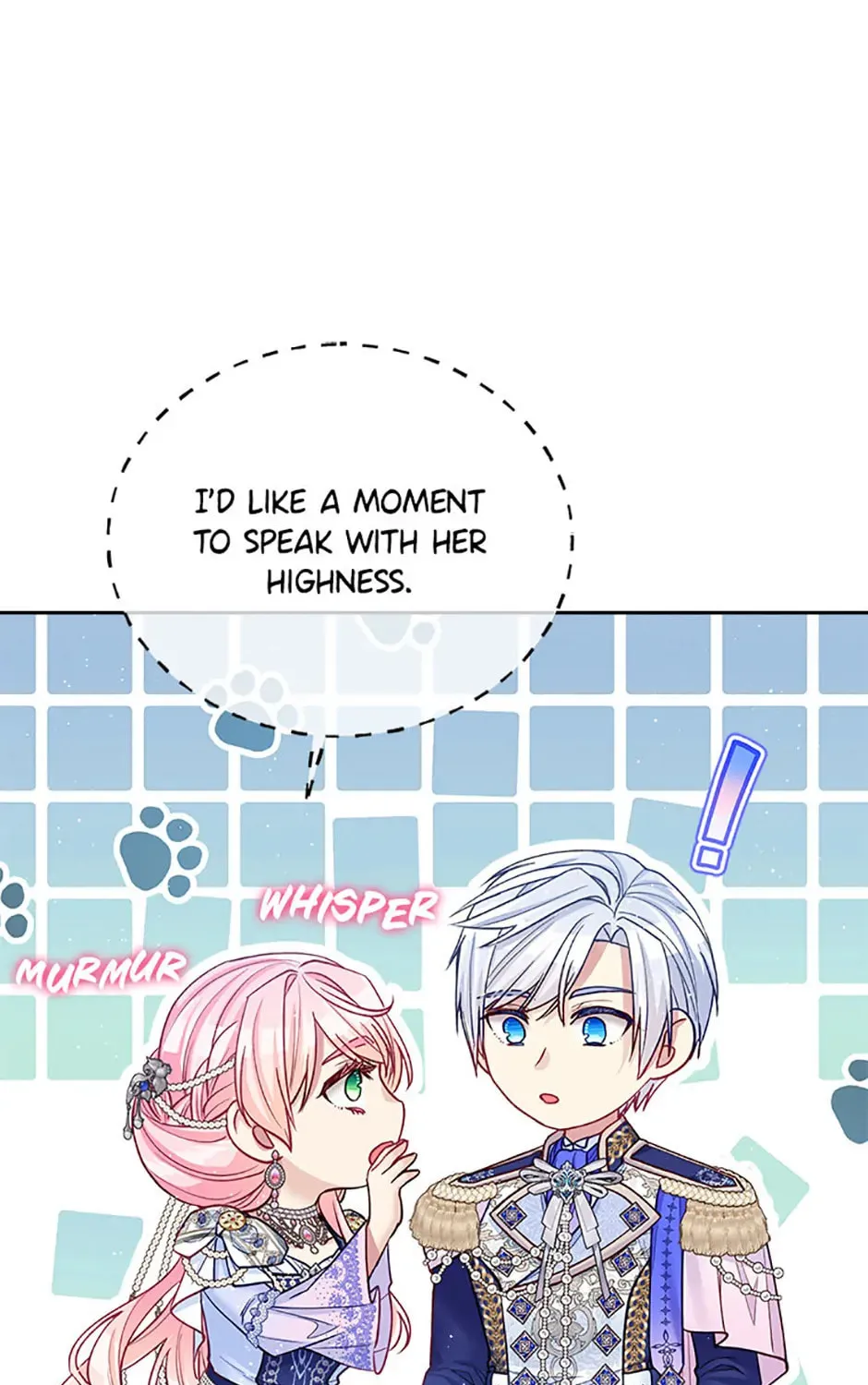 My Hubby Is Too Cute! Chapter 81 page 21 - 