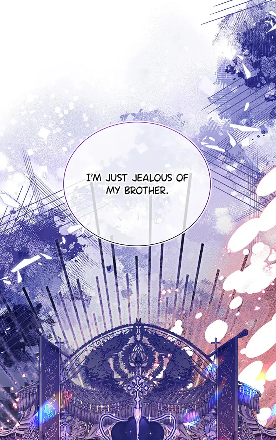 My Hubby Is Too Cute! Chapter 81 page 43 - 