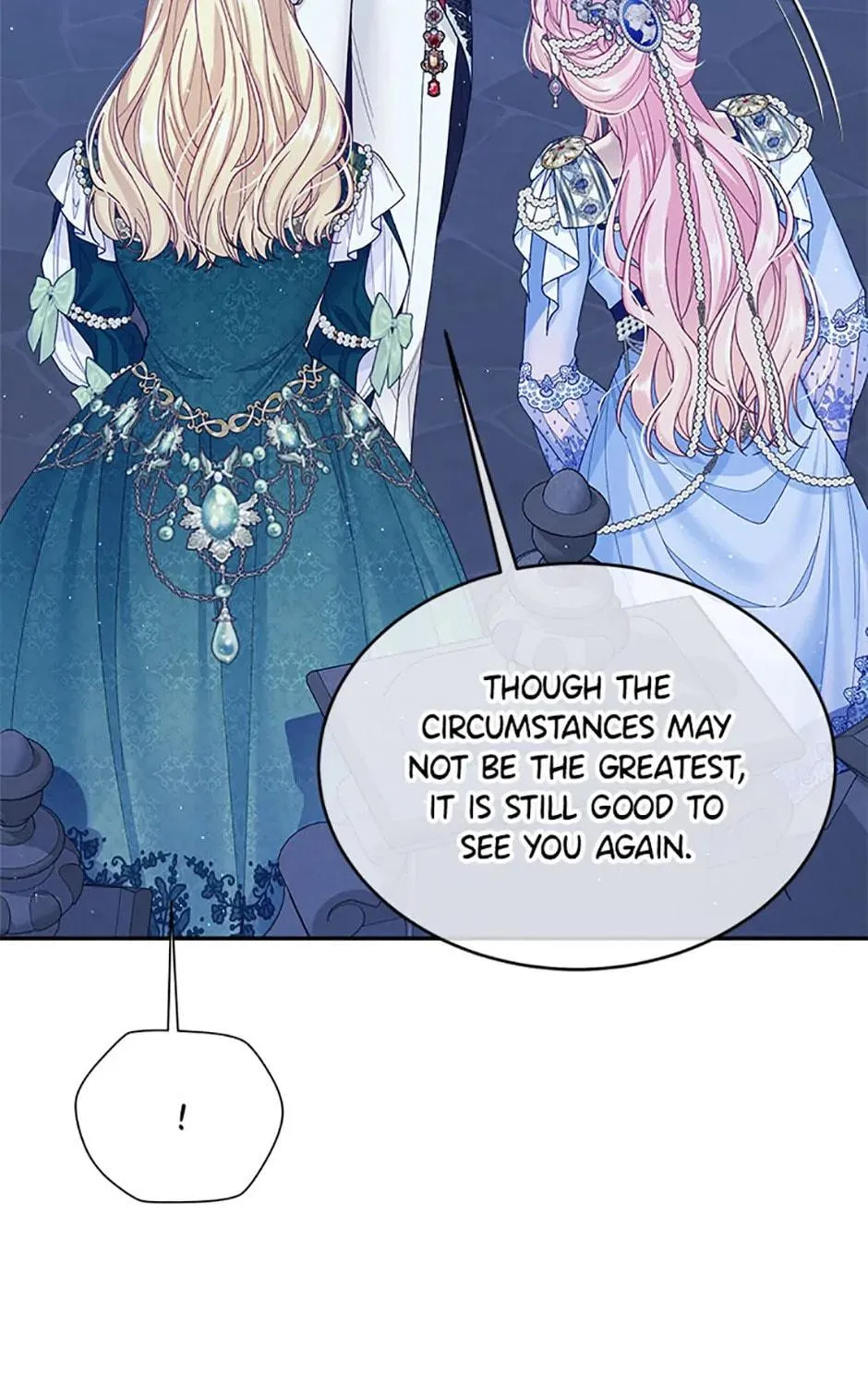 My Hubby Is Too Cute! Chapter 81 page 77 - 