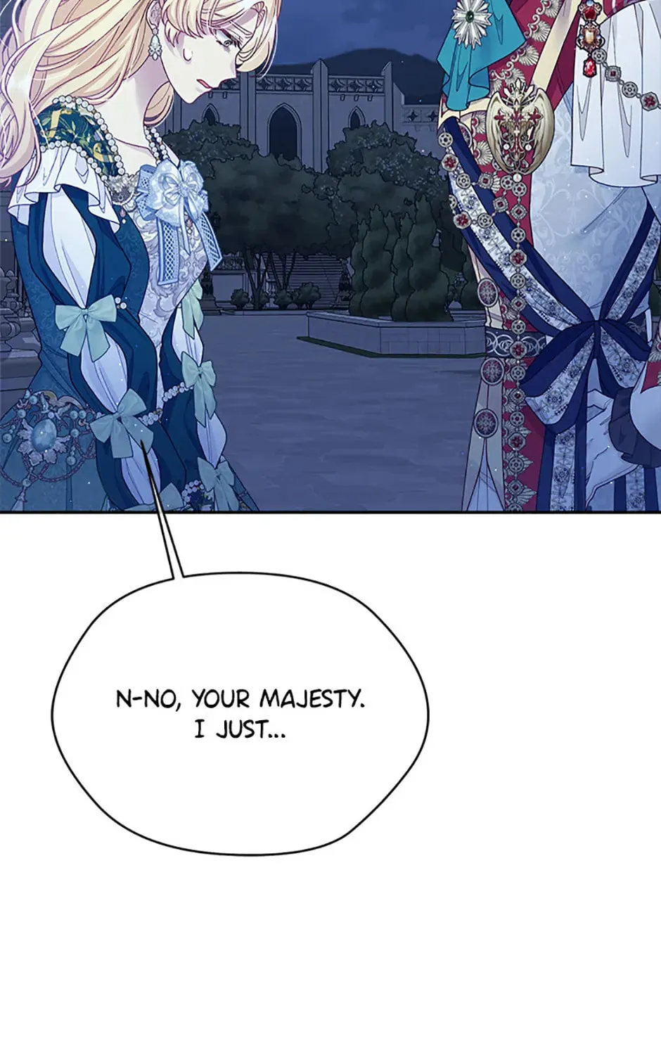 My Hubby Is Too Cute! Chapter 81 page 87 - 