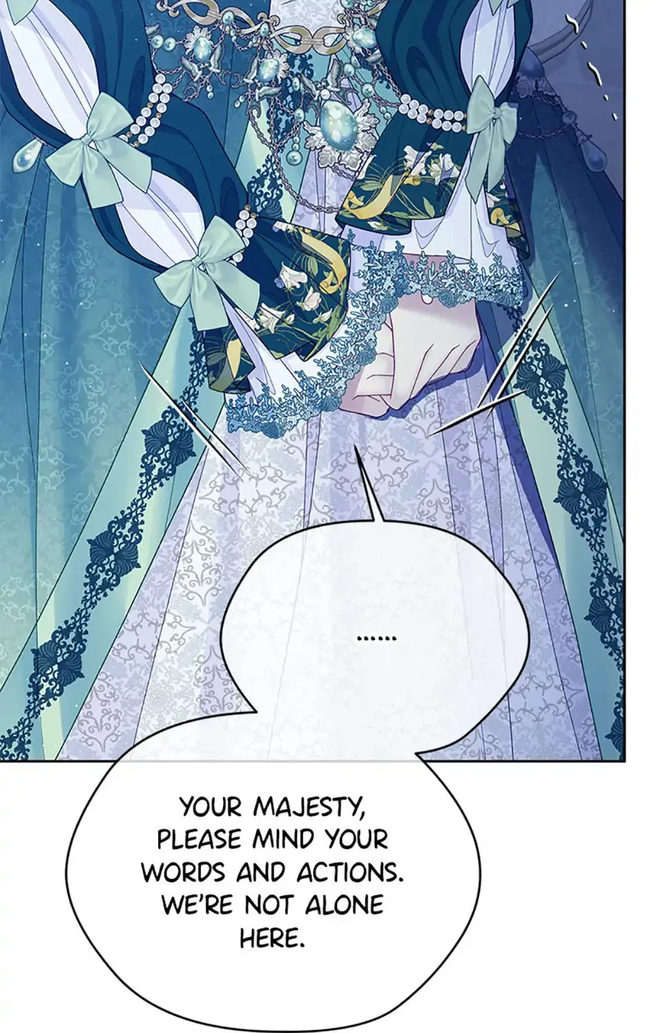 My Hubby Is Too Cute! Chapter 81 page 91 - 