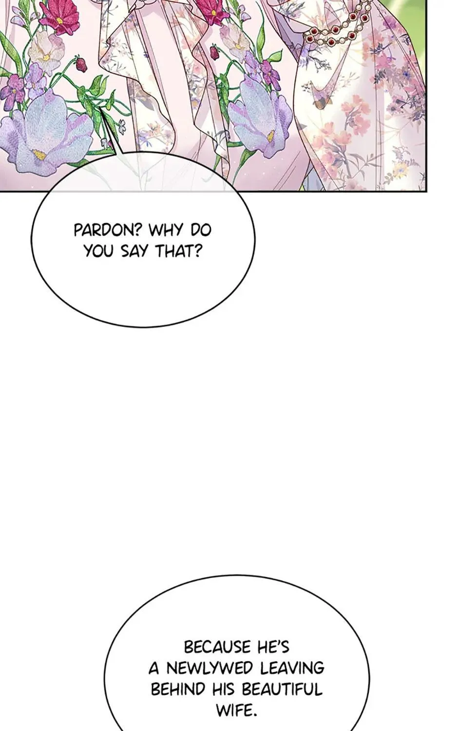 My Hubby Is Too Cute! Chapter 82 page 107 - 