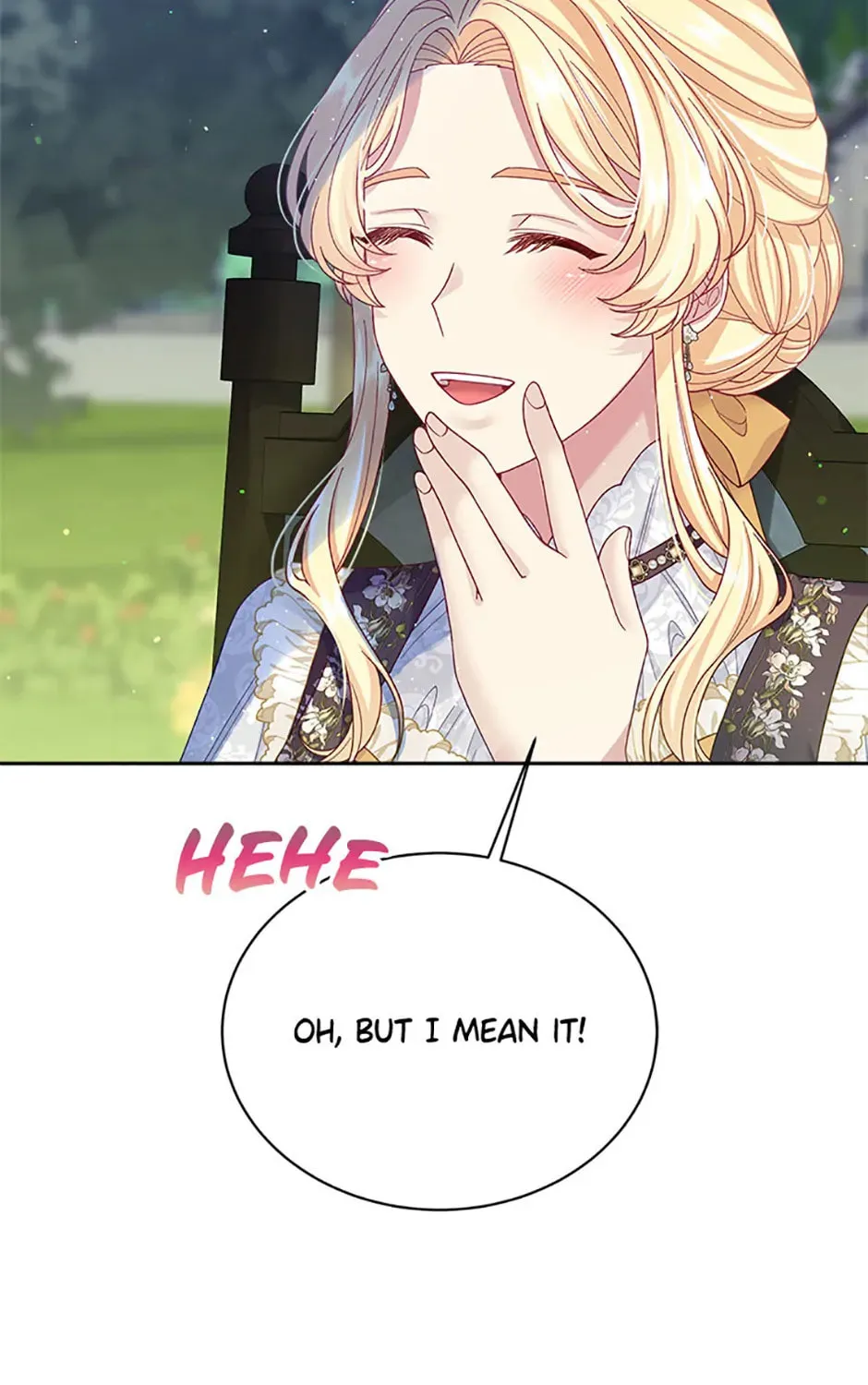My Hubby Is Too Cute! Chapter 82 page 111 - 