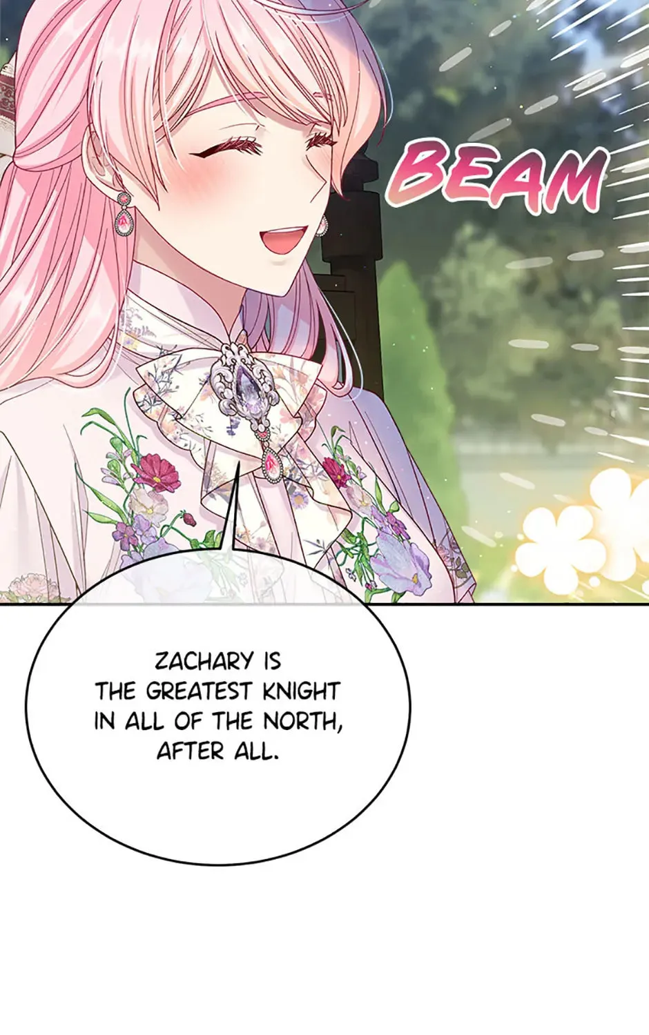 My Hubby Is Too Cute! Chapter 82 page 117 - 