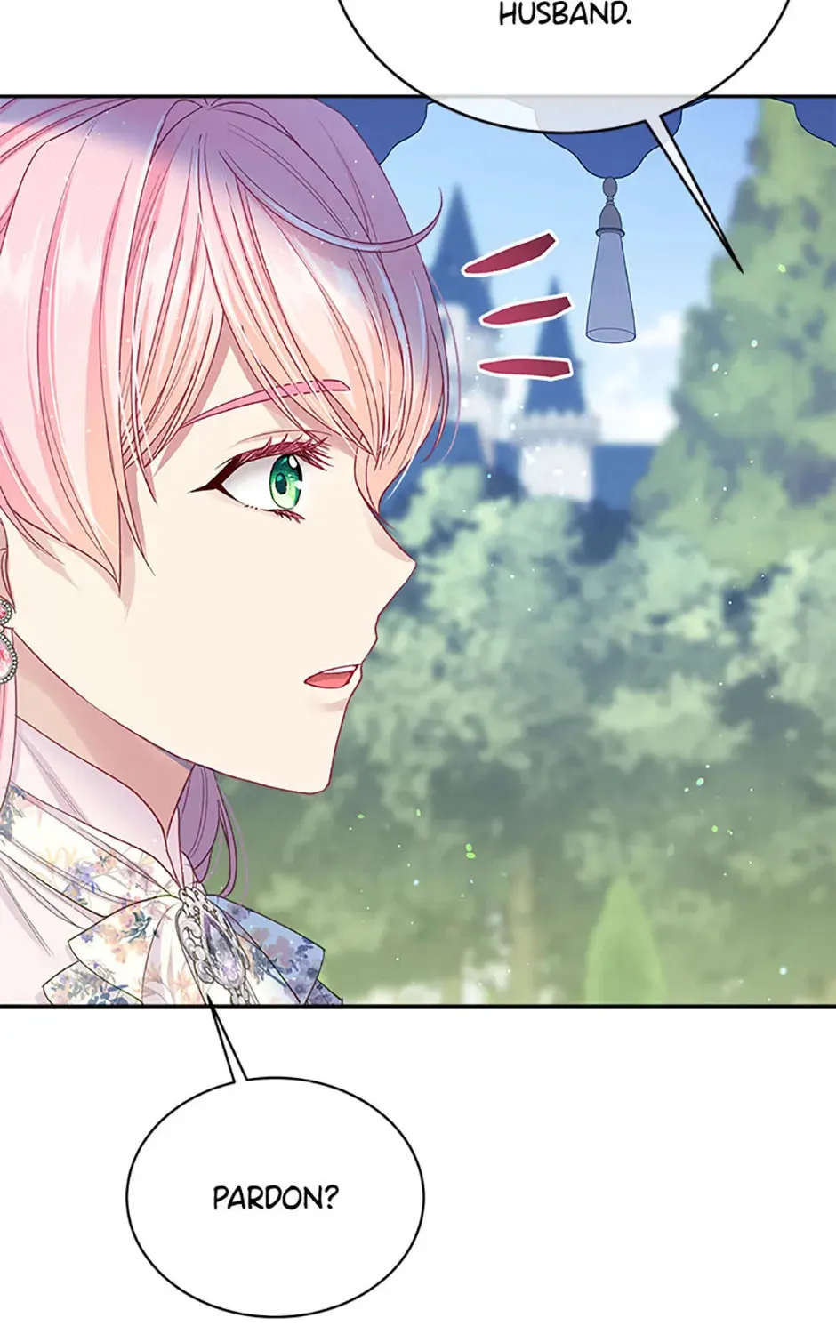 My Hubby Is Too Cute! Chapter 82 page 121 - 