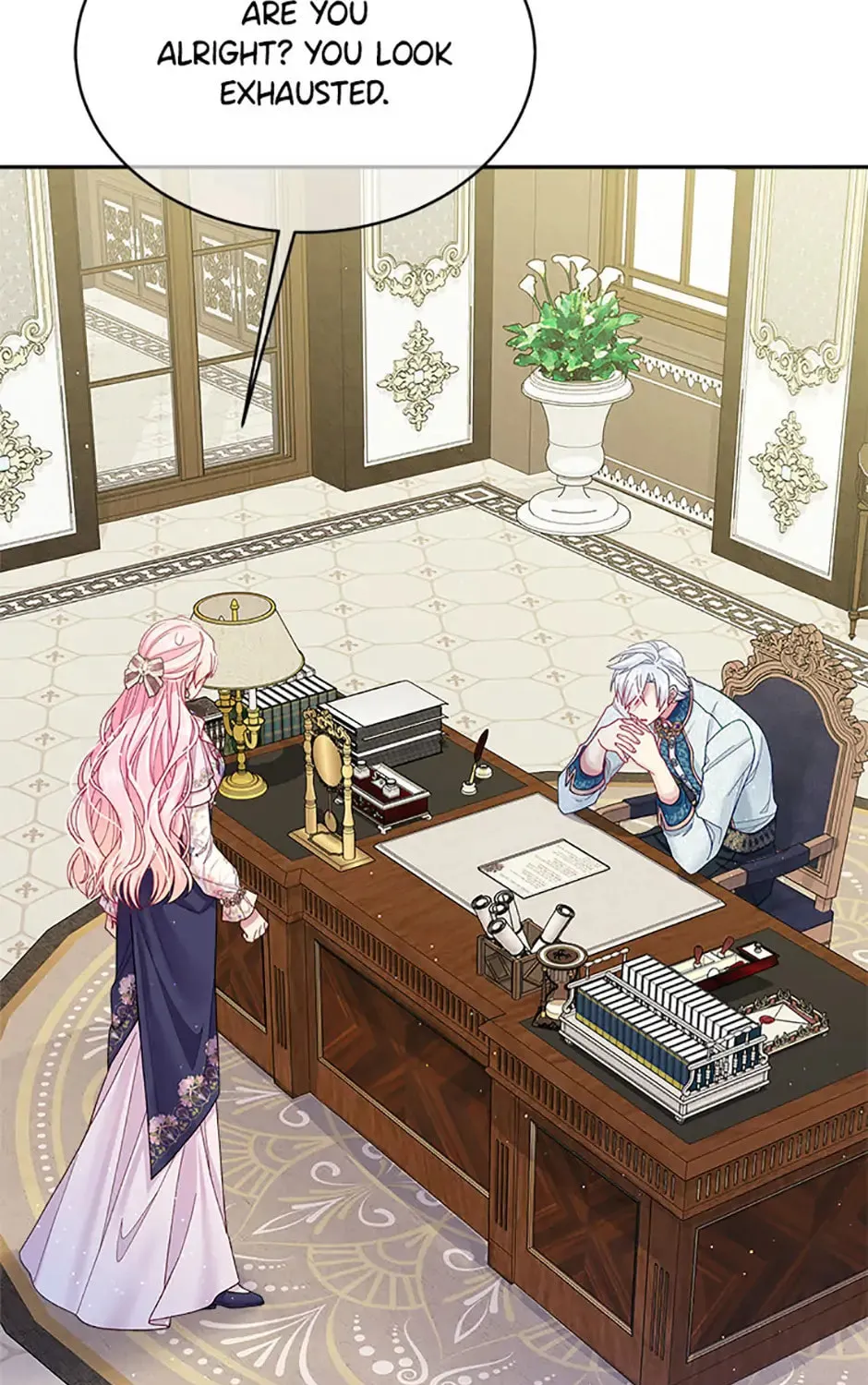 My Hubby Is Too Cute! Chapter 82 page 145 - 