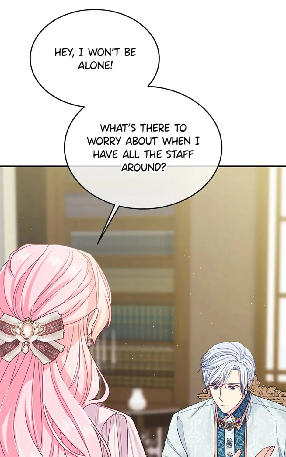 My Hubby Is Too Cute! Chapter 82 page 151 - 