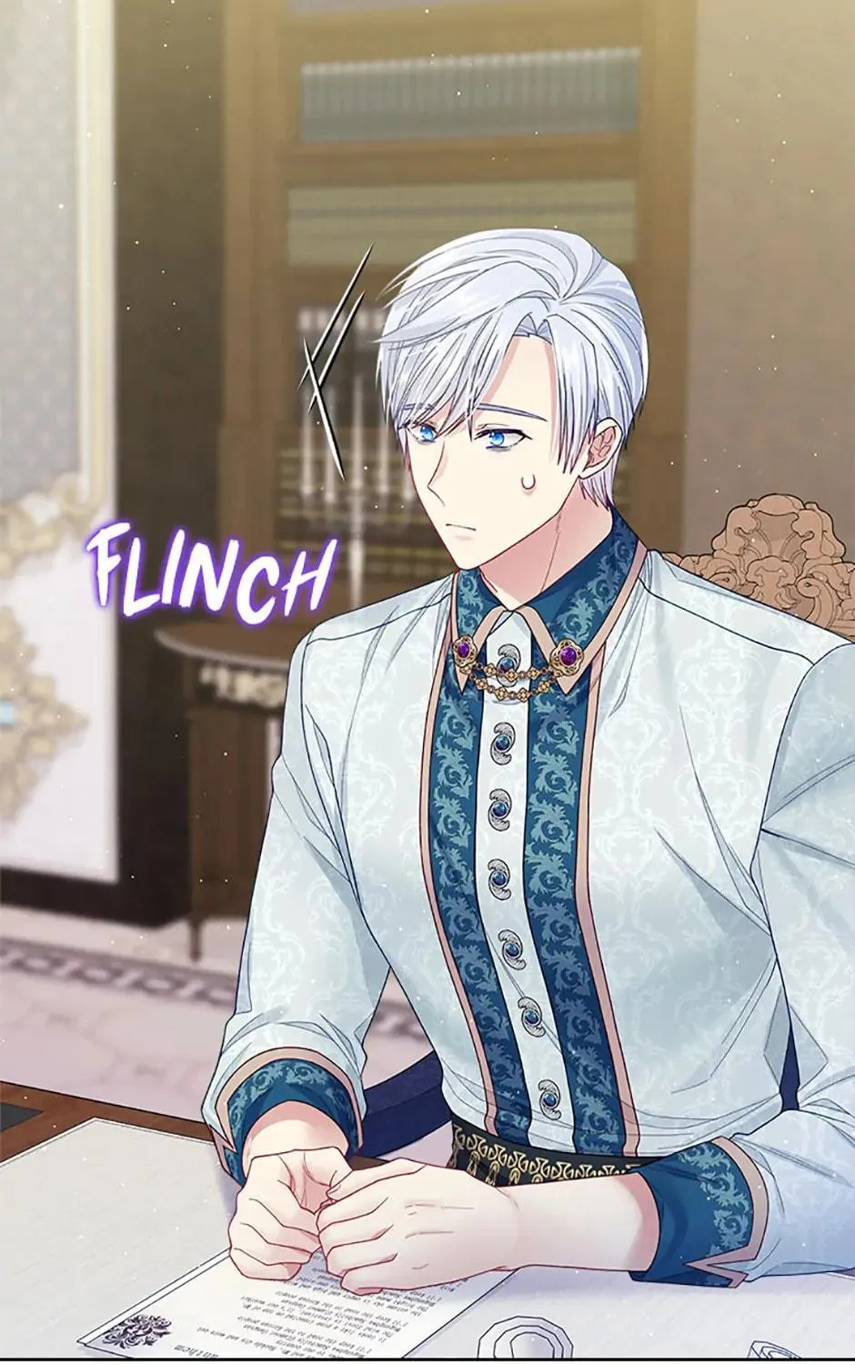 My Hubby Is Too Cute! Chapter 82 page 159 - 