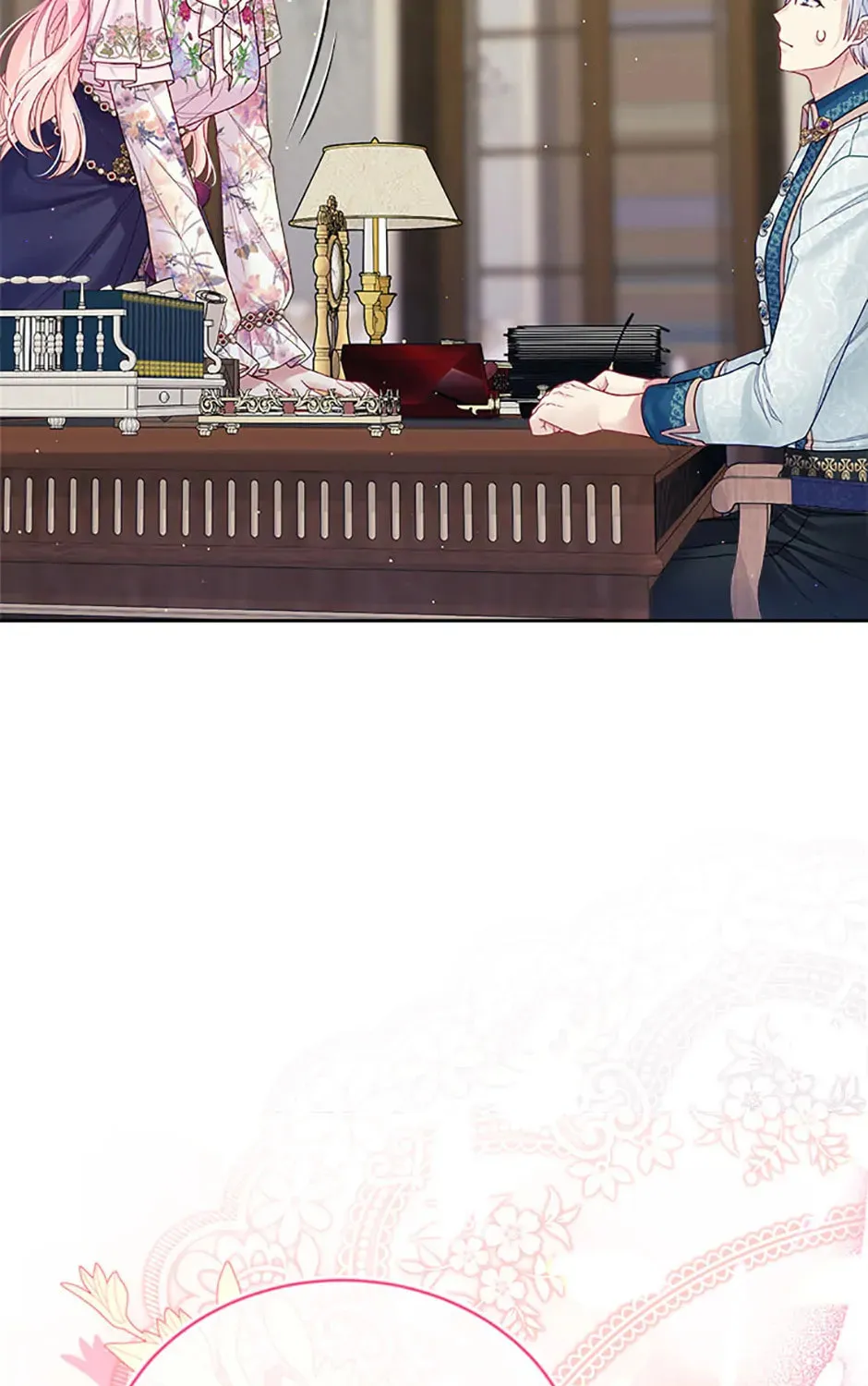 My Hubby Is Too Cute! Chapter 82 page 165 - 