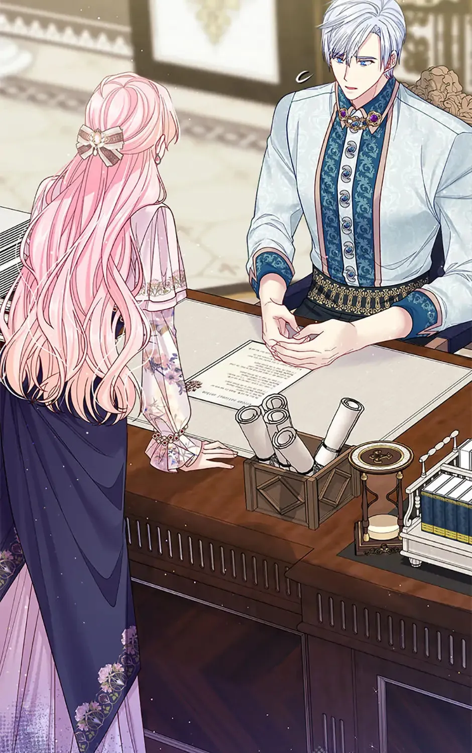 My Hubby Is Too Cute! Chapter 82 page 175 - 
