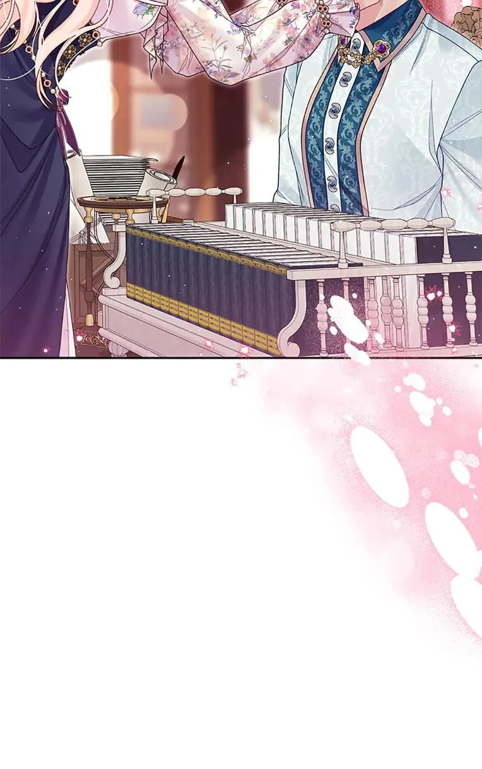 My Hubby Is Too Cute! Chapter 82 page 191 - 