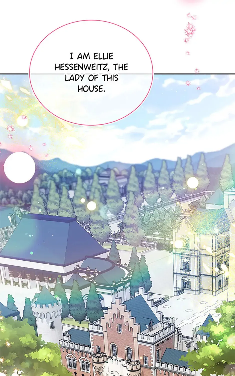 My Hubby Is Too Cute! Chapter 82 page 193 - 