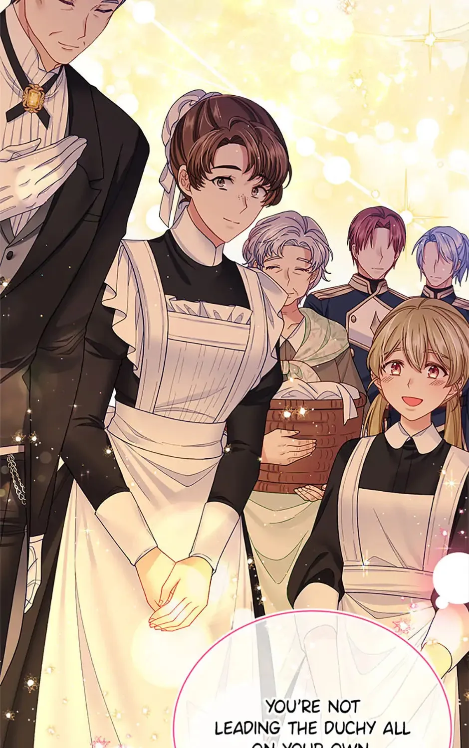 My Hubby Is Too Cute! Chapter 82 page 195 - 