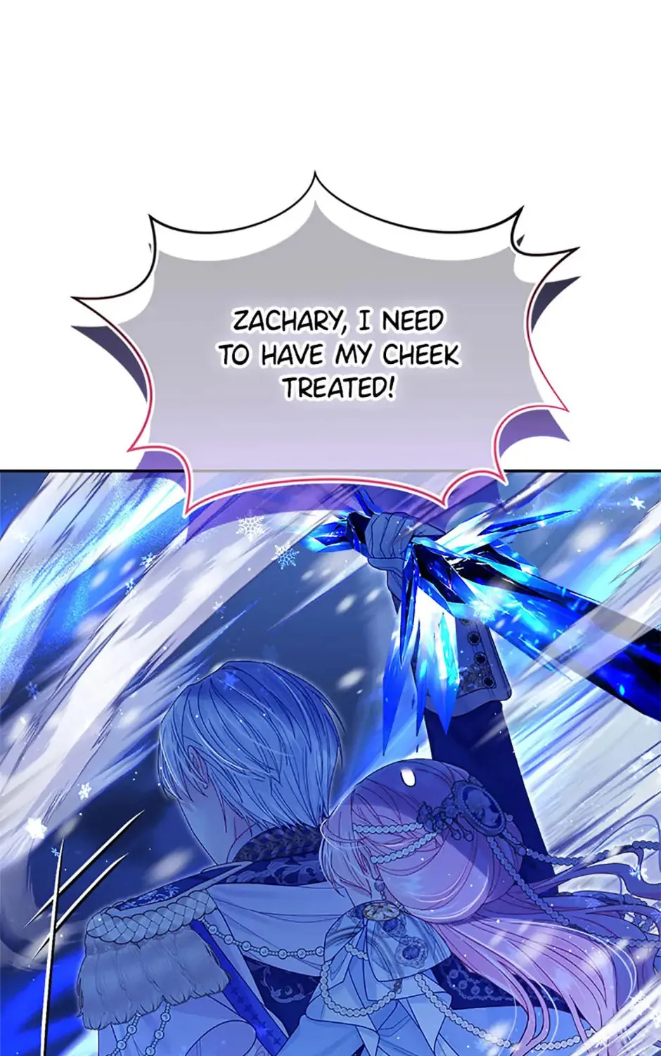 My Hubby Is Too Cute! Chapter 82 page 21 - 