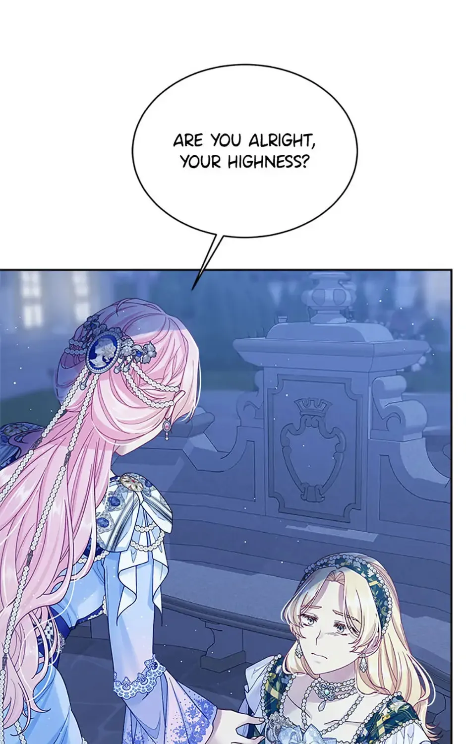 My Hubby Is Too Cute! Chapter 82 page 43 - 
