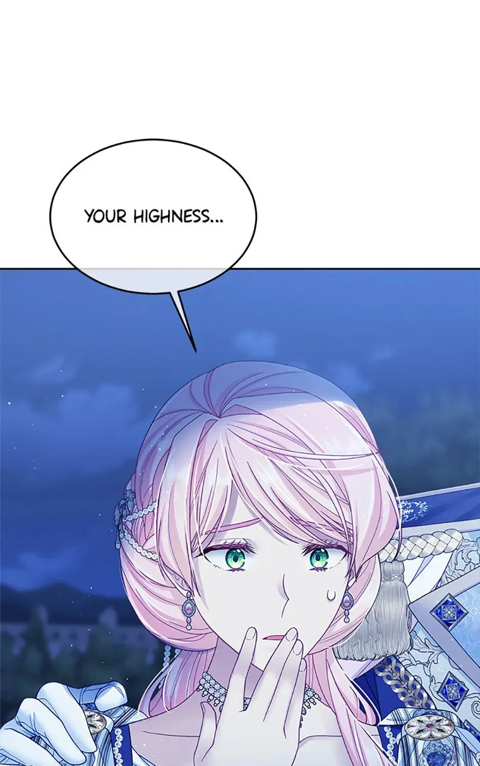 My Hubby Is Too Cute! Chapter 82 page 75 - 