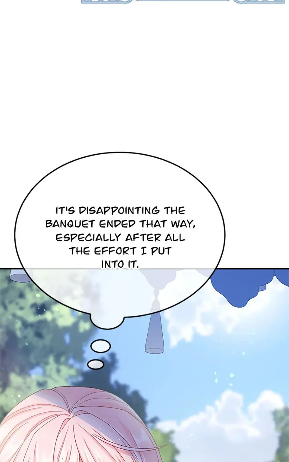 My Hubby Is Too Cute! Chapter 82 page 87 - 