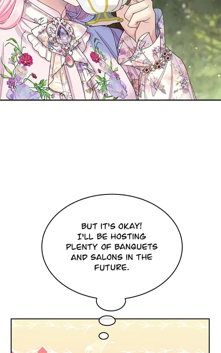 My Hubby Is Too Cute! Chapter 82 page 89 - 