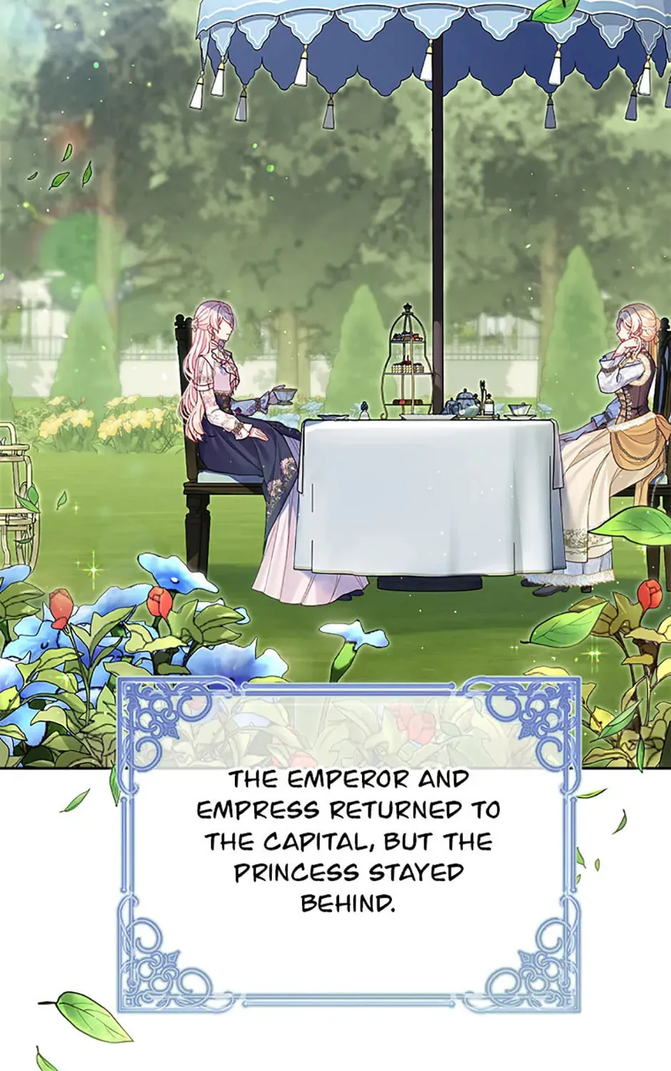 My Hubby Is Too Cute! Chapter 82 page 93 - 