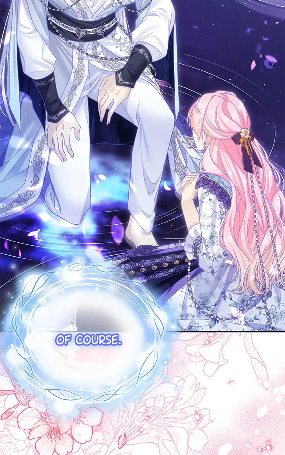 My Hubby Is Too Cute! Chapter 83 page 103 - 