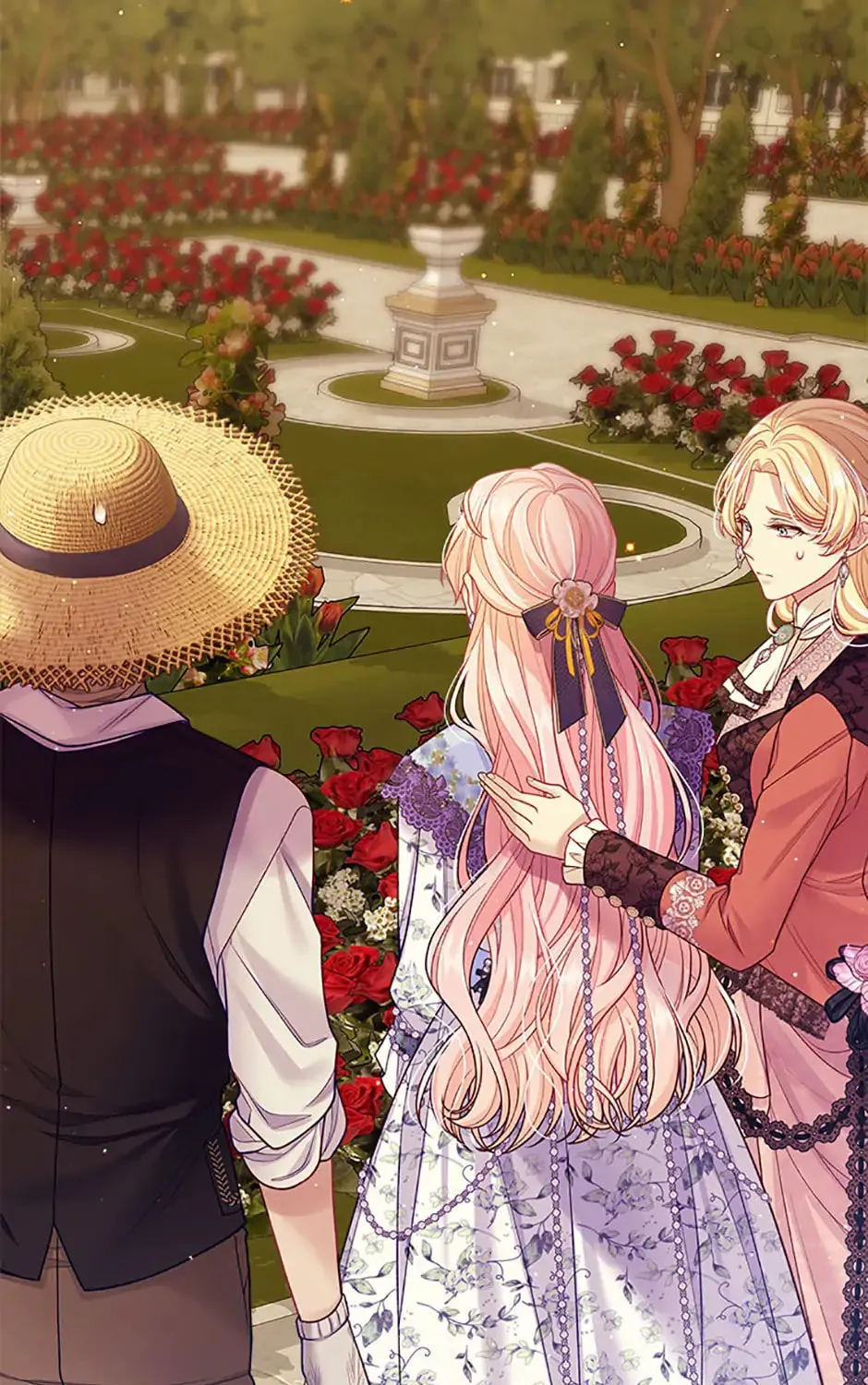 My Hubby Is Too Cute! Chapter 83 page 123 - 